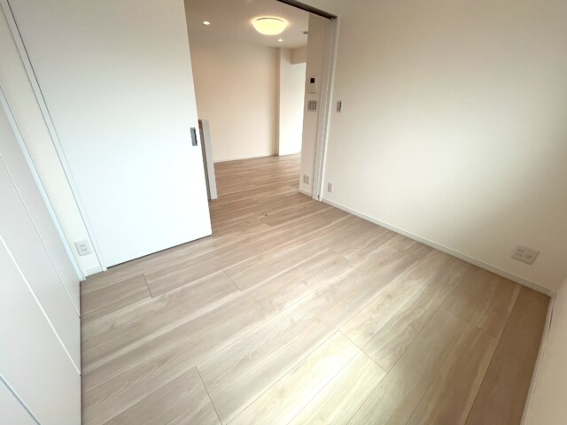 玉川台スカイマンション 洋室1