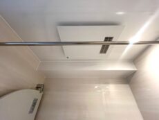 玉川台スカイマンション 浴室