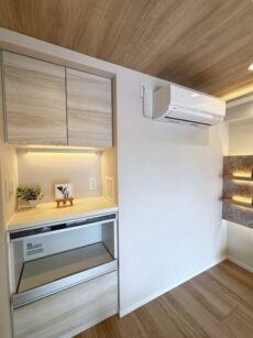 秀和代官山レジデンス LDK 秀和代官山レジデンス LDK