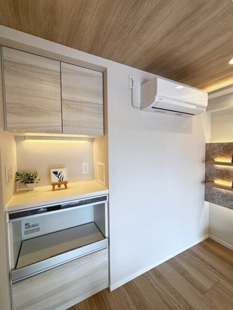 秀和代官山レジデンス LDK