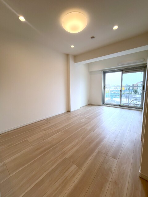 玉川台スカイマンション LDK