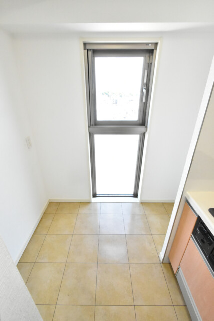 ライフピア豊春 キッチン