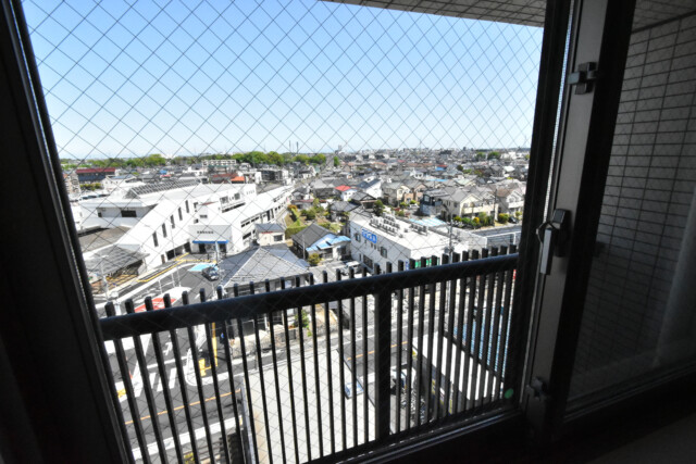 ライフピア豊春 洋室2