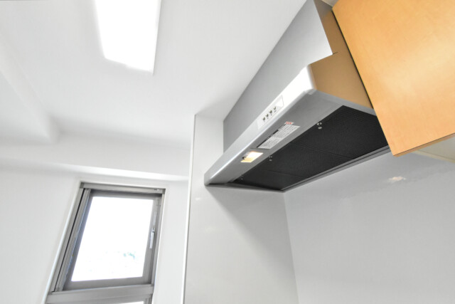 ライフピア豊春 キッチン