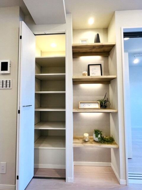 マンション五反田 LDK