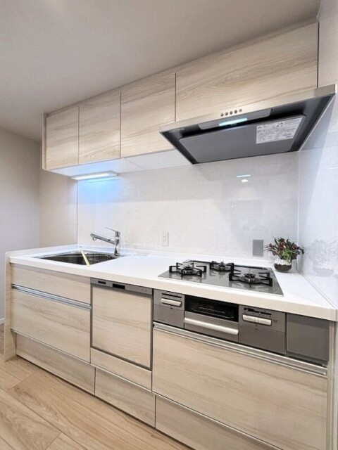 秀和代官山レジデンス キッチン 秀和代官山レジデンス キッチン