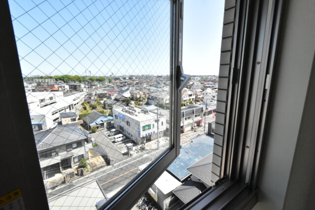 ライフピア豊春 キッチン