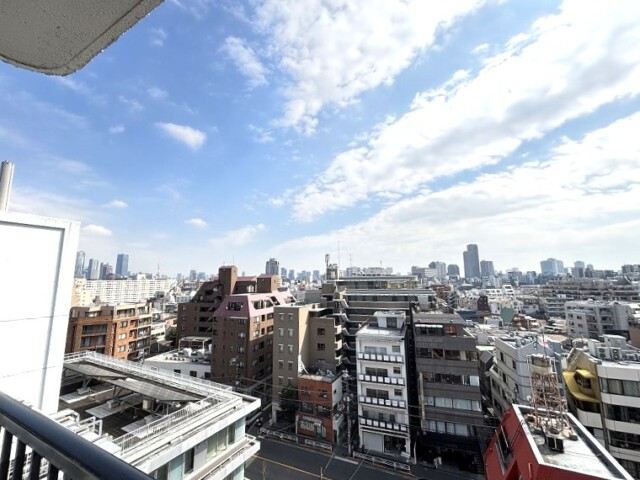 秀和代官山レジデンス (14)眺望 秀和代官山レジデンス (14)眺望