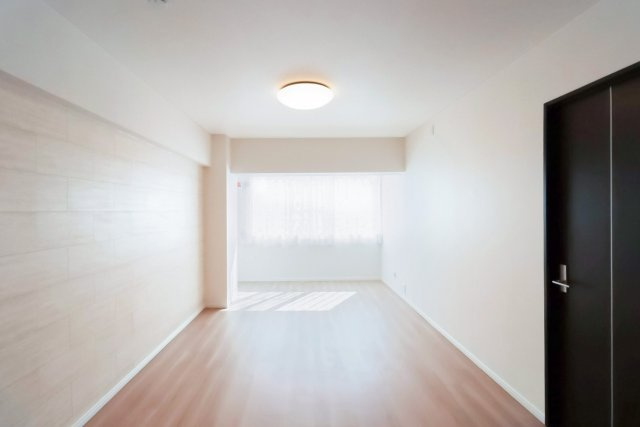 シーアイマンション碑文谷 LDK