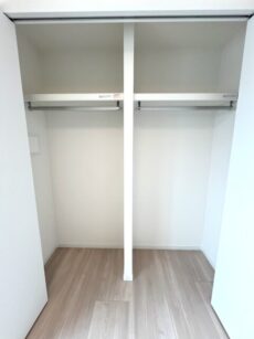 玉川台スカイマンション 洋室1