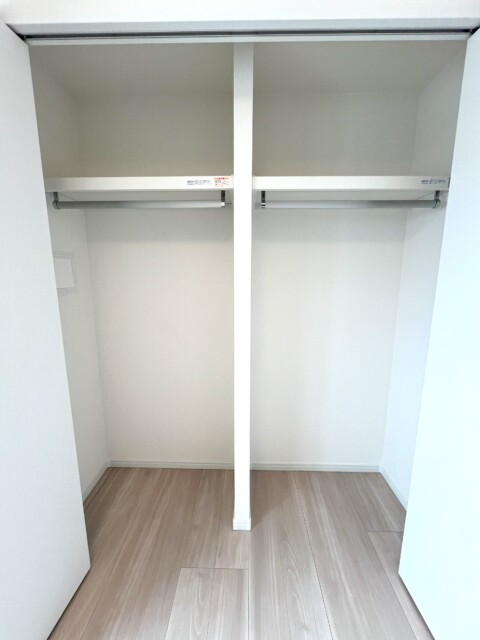 玉川台スカイマンション 洋室1