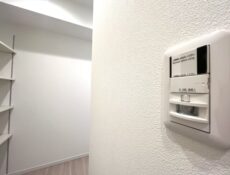 玉川台スカイマンション LDK