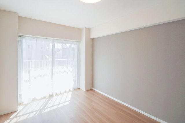 シーアイマンション碑文谷 洋室3