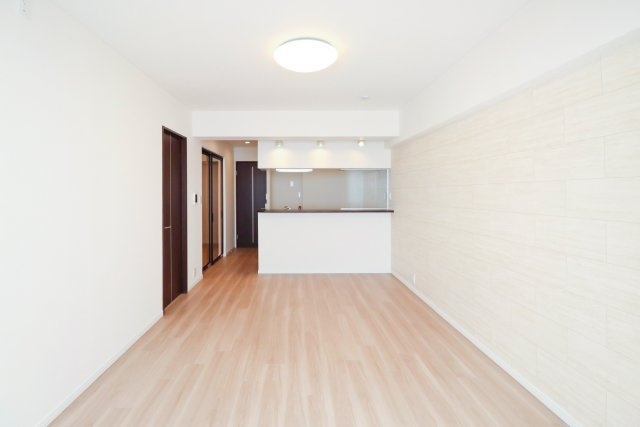 シーアイマンション碑文谷 LDK