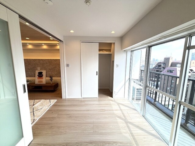 秀和代官山レジデンス 洋室 秀和代官山レジデンス 洋室