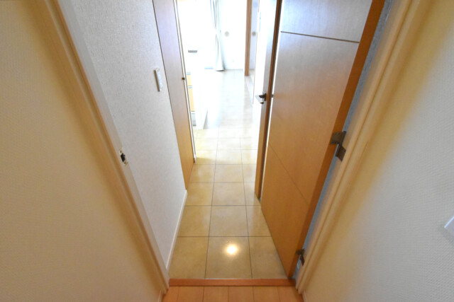 ライフピア豊春 LDK