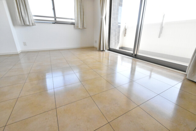 ライフピア豊春 LDK