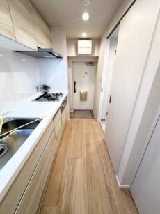 秀和代官山レジデンス 廊下 秀和代官山レジデンス 廊下