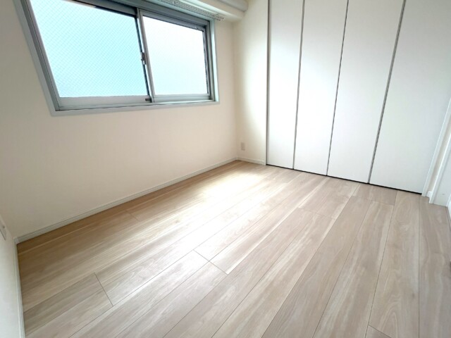 玉川台スカイマンション 洋室1
