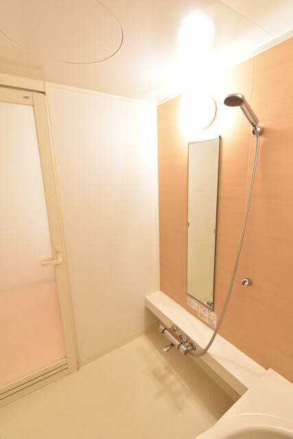 ライフピア豊春 浴室