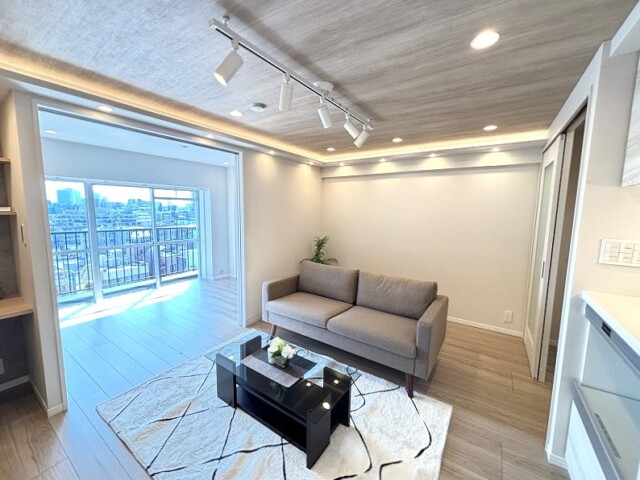 秀和代官山レジデンス (12)LDK+洋室 秀和代官山レジデンス (12)LDK+洋室