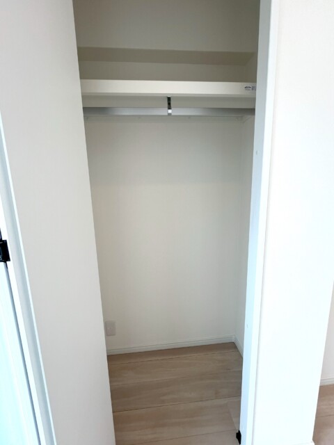 玉川台スカイマンション 洋室2