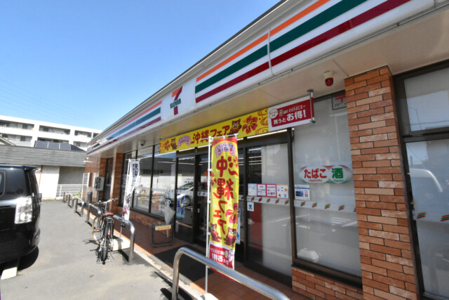 ライフピア豊春 駅周辺