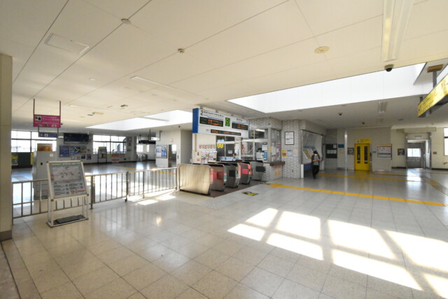 ライフピア豊春 豊春駅