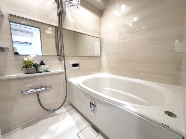 秀和代官山レジデンス 浴室 秀和代官山レジデンス 浴室
