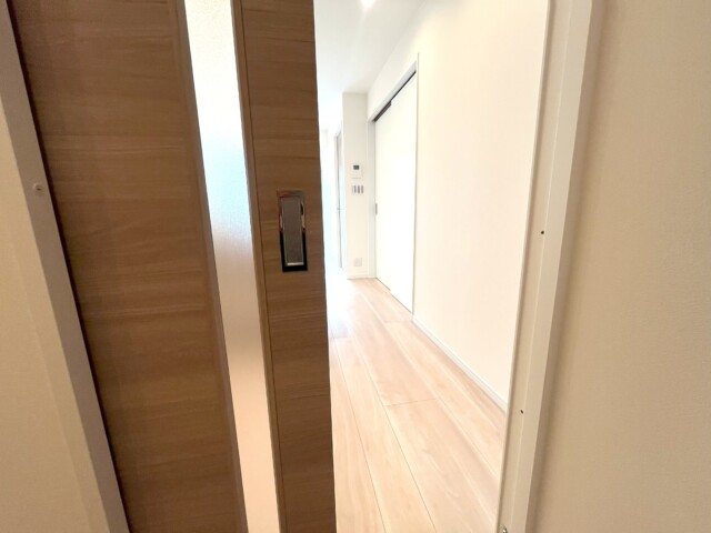 玉川台スカイマンション LDK