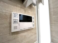 ライオンズマンション護国寺第三 浴室