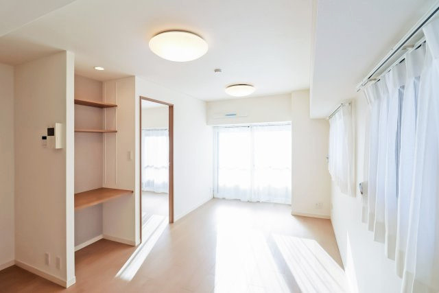 ライオンズマンション護国寺第三 LDK