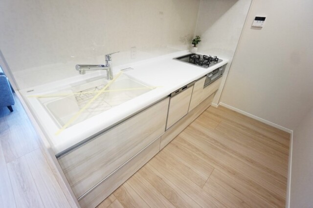 ライオンズマンション護国寺第三 キッチン