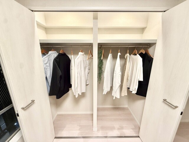 東陽町コーポラス 洋室1