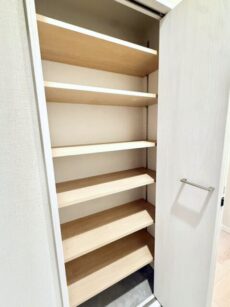 東陽町コーポラス 玄関