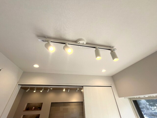 ライオンズマンション護国寺第三 洋室2