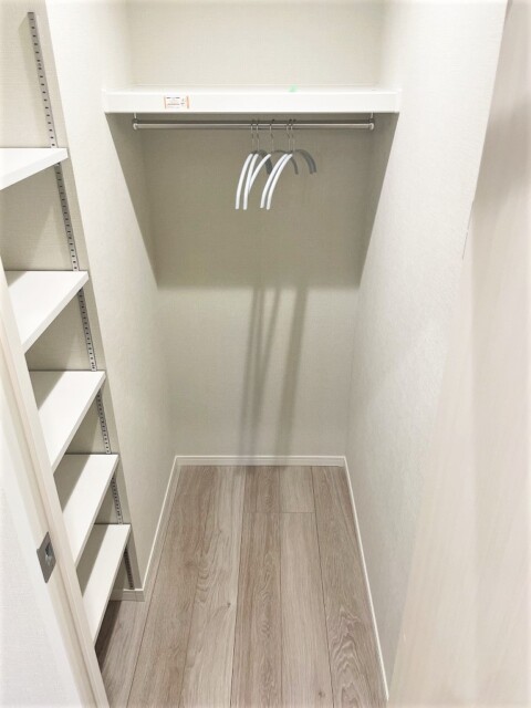 プレミスときわ台 洋室