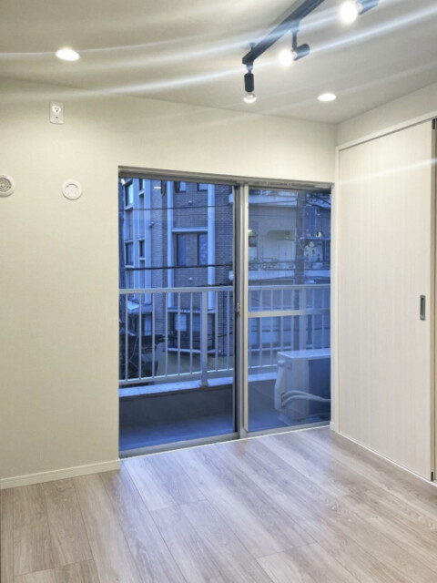 プレミスときわ台 洋室