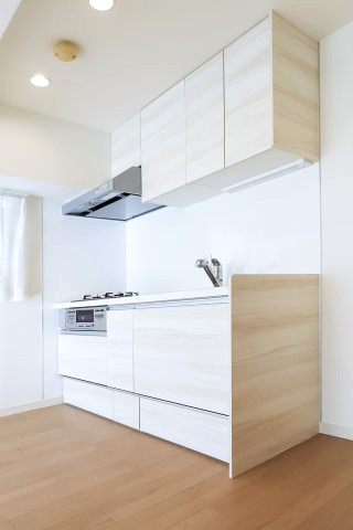 ライオンズマンション護国寺第三 キッチン