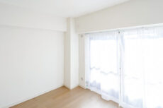 ライオンズマンション護国寺第三 洋室