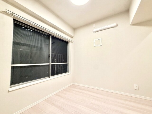 東陽町コーポラス 洋室2