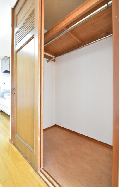 プレミスときわ台 LDK