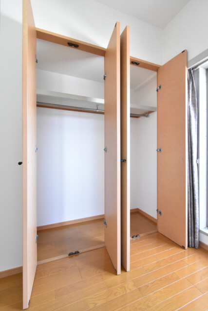 ステイツ武蔵関 洋室６帖