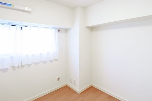 ライオンズマンション護国寺第三 サービスルーム