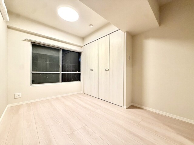 東陽町コーポラス 洋室1