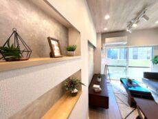 ライオンズマンション護国寺第三 LDK