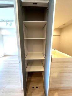 ライオンズマンション護国寺第三 LDK