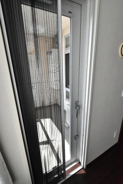 BrilliaMare有明TOWER＆GARDEN 洋室約5帖