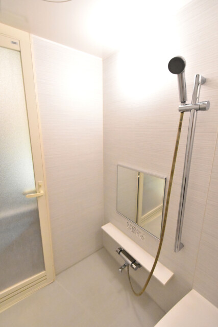 BrilliaMare有明TOWER＆GARDEN 浴室