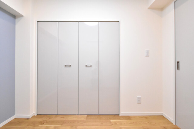 牛込ハイム 洋室1